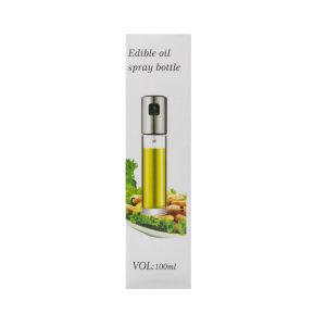 SPRYSKIWACZ DO OLEJU OLIWY DOZOWNIK SPRAY SZKLANY 5 zdj 5904238714201 2