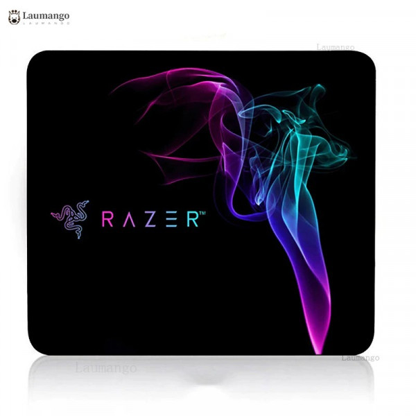 PODKŁADKA POD MYSZ GAMING RAZER FLOW MINI 210X260 1 PODKŁADKA POD MYSZ GAMING RAZER FLOW MINI 210X260