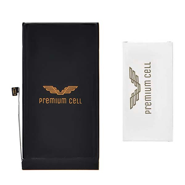 BATERIA PREMIUM CELL COBALT IPHONE 12 / 12 PRO 3250mAh 600+ CYCLES 1 BATERIA PREMIUM CELL COBALT IPHONE 12 / 12 PRO 3250mAh 600+ CYCLES