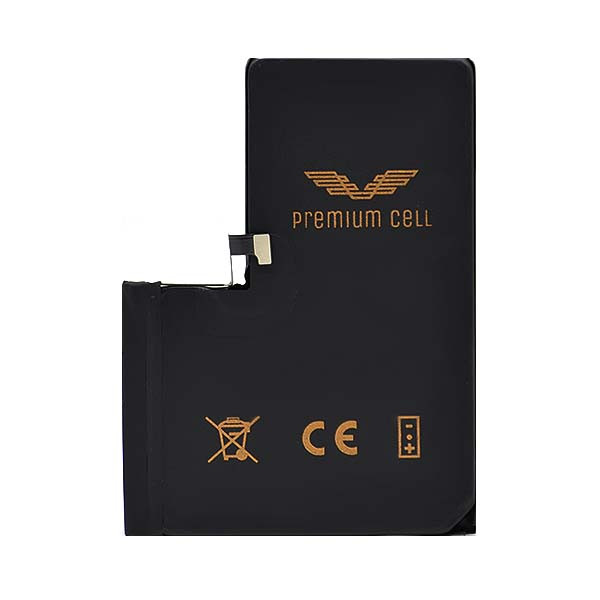 BATERIA PREMIUM CELL COBALT IPHONE 13 PRO MAX 4950mAh 600+ CYCLES 2 BATERIA PREMIUM CELL COBALT IPHONE 13 PRO MAX 4950mAh 600+ CYCLES - obrazek 2