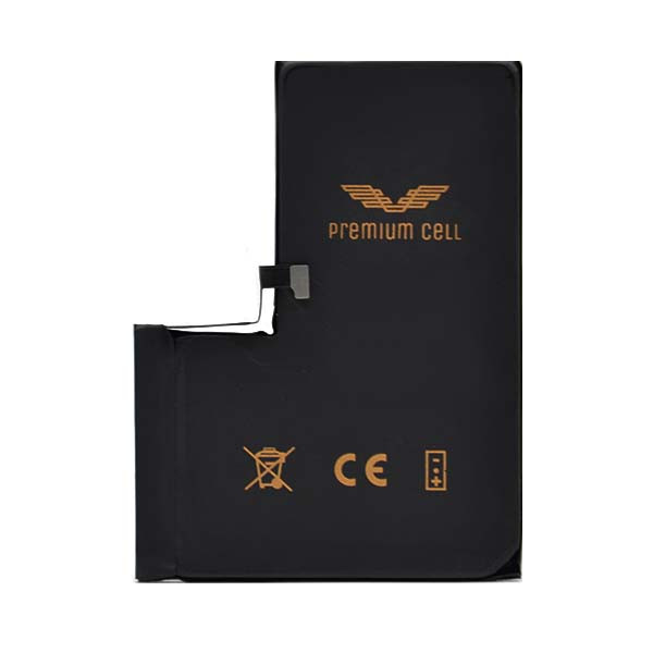 BATERIA PREMIUM CELL COBALT IPHONE 14 PRO MAX 4650mAh 600+ CYCLES 2 BATERIA PREMIUM CELL COBALT IPHONE 14 PRO MAX 4650mAh 600+ CYCLES - obrazek 2