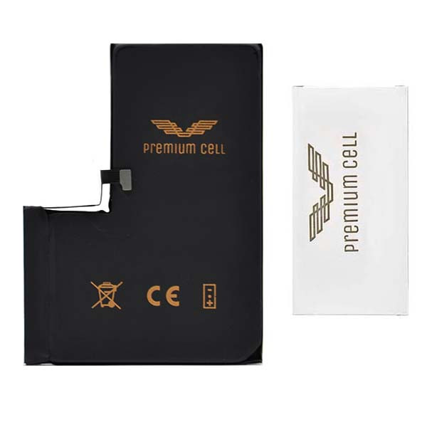 BATERIA PREMIUM CELL COBALT IPHONE 14 PRO MAX 4650mAh 600+ CYCLES 1 BATERIA PREMIUM CELL COBALT IPHONE 14 PRO MAX 4650mAh 600+ CYCLES