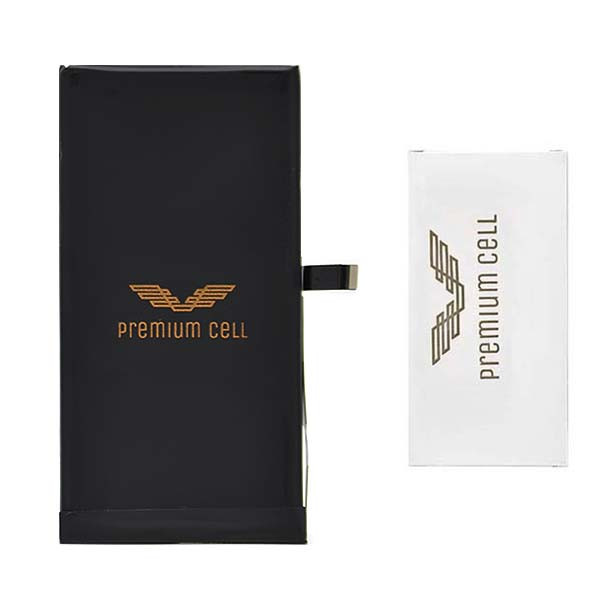 BATERIA PREMIUM CELL COBALT IPHONE 14 PLUS 4650mAh 600+ CYCLES 1 BATERIA PREMIUM CELL COBALT IPHONE 14 PLUS 4650mAh 600+ CYCLES