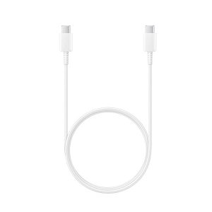 ECONOMY KABEL USB PD TYP-C DO TYP-C 3A 60W BIAŁY 1M 5 zdj 5904238714522 2