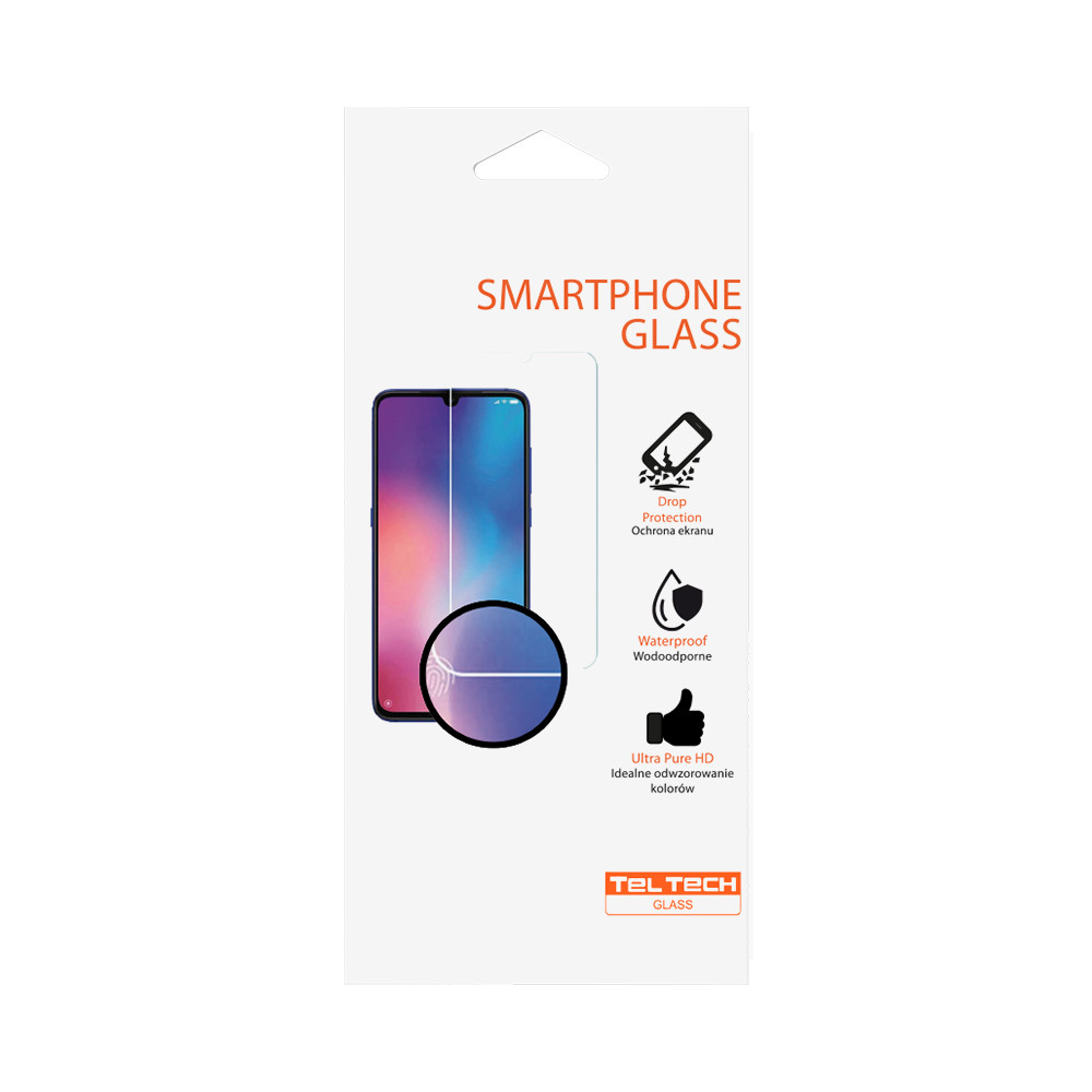 TELTECH SZKŁO HARTOWANE DO SAMSUNG S24 ULTRA SZKŁO OCHRONNE 3 TELTECH SZKŁO HARTOWANE DO SAMSUNG S24 ULTRA SZKŁO OCHRONNE - obrazek 3