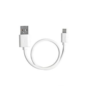 ECONOMY KABEL USB MICRO BIAŁY 15CM 5 zdj 5904238715116 2