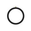 BLASZKA UNIWERSALNA DO UCHWYTÓW MAGNETYCZNYCH CZARNY MAGSAFE 11 zdj 5904238715208
