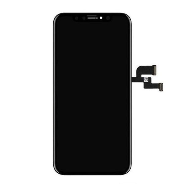MODUŁ WYŚWIETLACZ LCD IPHONE X INCELL JK EKRAN DOTYKOWY DOTYK 2 MODUŁ WYŚWIETLACZ LCD IPHONE X INCELL JK EKRAN DOTYKOWY DOTYK - obrazek 2