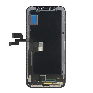 MODUŁ WYŚWIETLACZ LCD IPHONE X INCELL JK EKRAN DOTYKOWY DOTYK 5 zdj 5904238715567 2