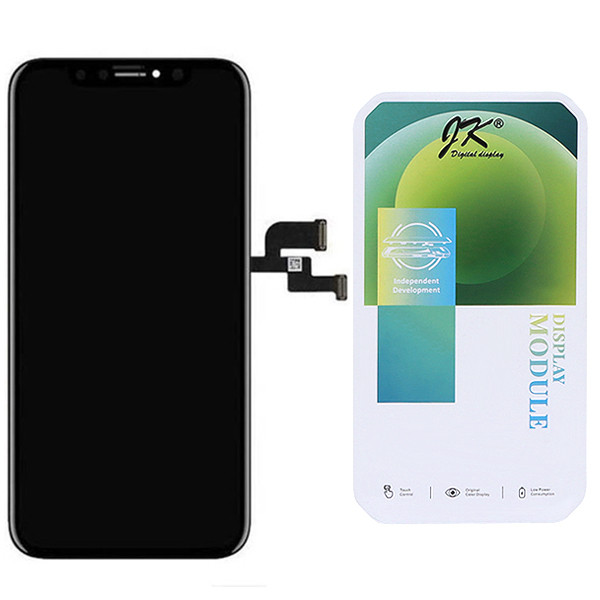 MODUŁ WYŚWIETLACZ LCD IPHONE X INCELL JK EKRAN DOTYKOWY DOTYK 1 MODUŁ WYŚWIETLACZ LCD IPHONE X INCELL JK EKRAN DOTYKOWY DOTYK