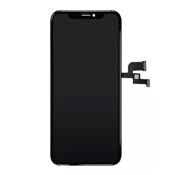 MODUŁ WYŚWIETLACZ LCD IPHONE XS INCELL JK EKRAN DOTYKOWY DOTYK 2 MODUŁ WYŚWIETLACZ LCD IPHONE XS INCELL JK EKRAN DOTYKOWY DOTYK - obrazek 2