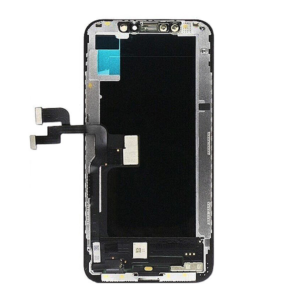 MODUŁ WYŚWIETLACZ LCD IPHONE XS INCELL JK EKRAN DOTYKOWY DOTYK 3 MODUŁ WYŚWIETLACZ LCD IPHONE XS INCELL JK EKRAN DOTYKOWY DOTYK - obrazek 3