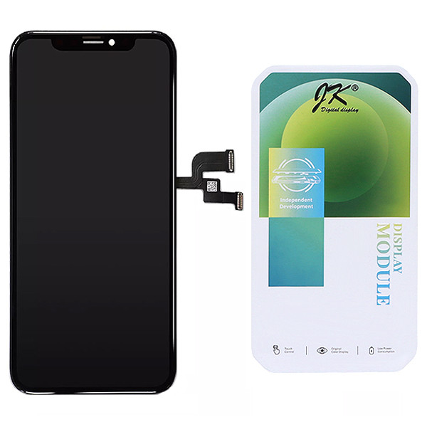 MODUŁ WYŚWIETLACZ LCD IPHONE XS INCELL JK EKRAN DOTYKOWY DOTYK 1 MODUŁ WYŚWIETLACZ LCD IPHONE XS INCELL JK EKRAN DOTYKOWY DOTYK
