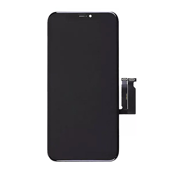 MODUŁ WYŚWIETLACZ LCD IPHONE XR INCELL JK EKRAN DOTYKOWY DOTYK 2 MODUŁ WYŚWIETLACZ LCD IPHONE XR INCELL JK EKRAN DOTYKOWY DOTYK - obrazek 2