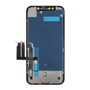 MODUŁ WYŚWIETLACZ LCD IPHONE XR INCELL JK EKRAN DOTYKOWY DOTYK 5 zdj 5904238715581 2
