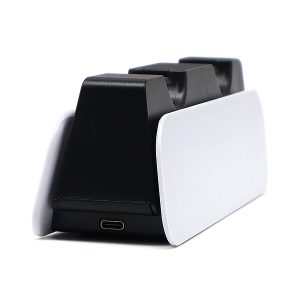 STACJA ŁADUJĄCA DLA KONTROLERA PS5 8 zdj 5904238715758 3