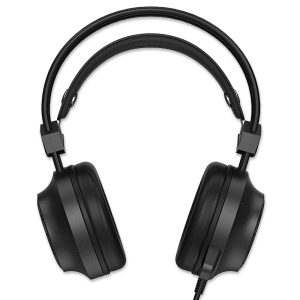 FOREV SŁUCHAWKI Z MIKROFONEM GAMING FV-G93 USB 9 zdj 5904238716342 3