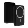 ECOBOX POWER BANK 10000MAH CZARNY MAGSAFE BEZPRZEWODOWY 12 zdj 5904238716953
