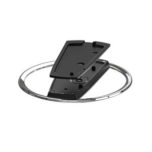 ECOBOX UCHWYT PODSTAWKA KONSOLA PS5, PS5 SLIM, PS5 PRO 8 zdj 5904238716991 3