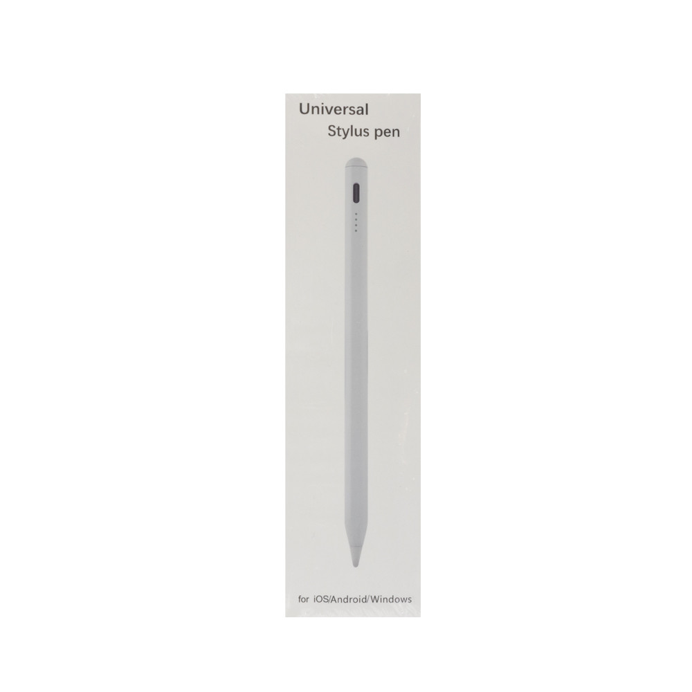 ECOBOX RYSIK STYLUS PEN UNIWERSALNY IOS/ANDROID/WINDOWS 2 ECOBOX RYSIK STYLUS PEN UNIWERSALNY IOS/ANDROID/WINDOWS - obrazek 2