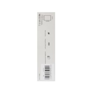 ECOBOX RYSIK STYLUS PEN UNIWERSALNY IOS/ANDROID/WINDOWS 5 zdj 5904238717196 2