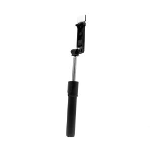 ECOBOX UCHWYT DO TELEFONU SELFIE STATYW + PILOT BLUETOOTH + LED 7 zdj 5904238717257 3