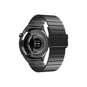 ZEGAREK SMARTWATCH SOMOSTEL CZARNY 3 PASKI SMS-H4MAX 10 zdj 5904238718087 4