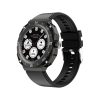 ZEGAREK SMARTWATCH SOMOSTEL CZARNY 2 PASKI SMS-SK22 12 zdj 5904238718094