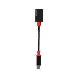 SOMOSTEL ADAPTER HOST OTG USB - TYP-C SMS-BZ12 6 zdj 5904238718124 2