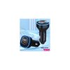 Somostel transmiter FM MP3 + ładowarka samochodowa Usb+Typ-c 3.1A SMS-A109 7 zdj 5904238718148