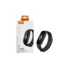 BRANSOLETKA SMARTBAND SOMOSTEL OPASKA CZARNA SMS-GM08 - PO ZWROCIE 10 zdj 5904238718605