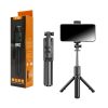 UCHWYT DO TELEFONU SELFIE STATYW + PILOT BT T10 8 zdj 5904238718995