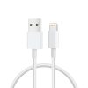 ECONOMY KABEL USB IPHONE 2A BIAŁY 30CM 9 zdj 5904238719244