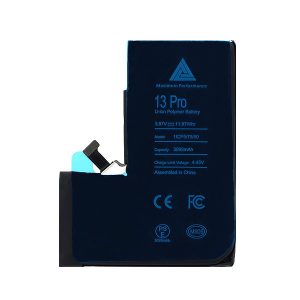 BATERIA DO IPHONE 13 PRO CRACKED BMS 3095mAh 4 zdj 5904238720974 1