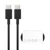 SAMSUNG KABEL USB TYP-C PD CZARNY 5A EP-DN975 2 zdj 5904238722060