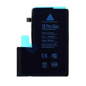 BATERIA DO IPHONE 12 PRO MAX CRACKED BMS 3687mAh 4 zdj 5905943506853 1