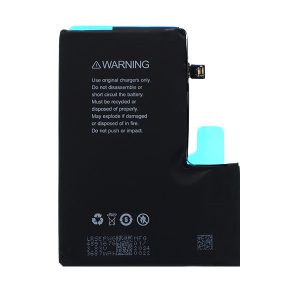 BATERIA DO IPHONE 12 PRO MAX CRACKED BMS 3687mAh 5 zdj 5905943506853 2