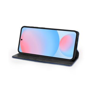 KABURA MAGNETO DO SAMSUNG S24 FE NIEBIESKI 3 zdj 5906849662452 1