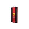 SZKŁO 6D SAMSUNG GALAXY M35 5G SZKŁO PROFILOWANE HARTOWANE FULL COVER CZARNA RAMKA 10 zdj 5906961905338