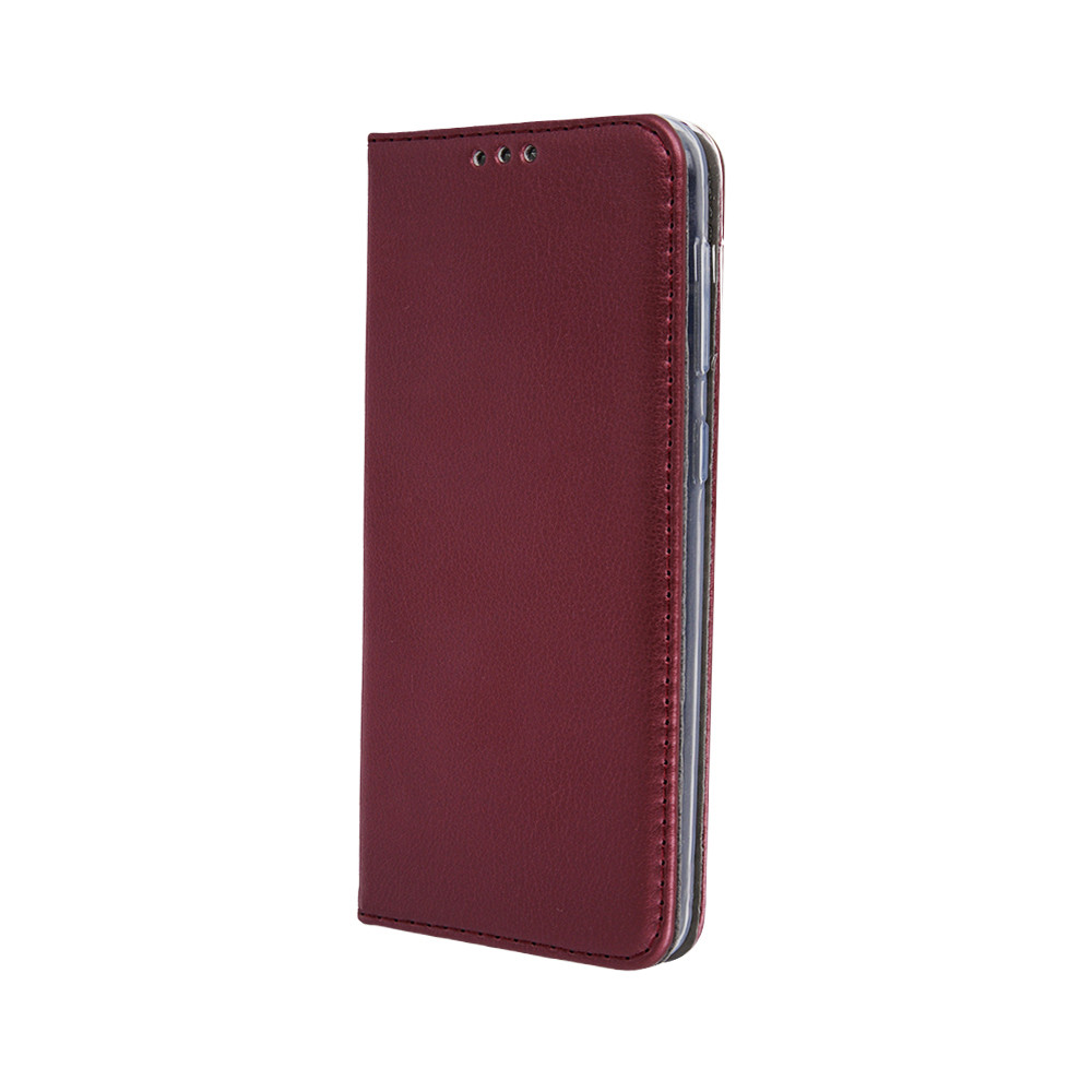 KABURA MAGNETO XIAOMI REDMI 14C 4G BURGUNDOWE 1 KABURA MAGNETO XIAOMI REDMI 14C 4G BURGUNDOWE