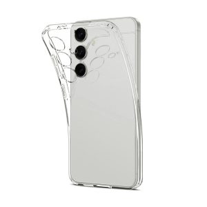ETUI CASE 2MM DO SAMSUNG GALAXY A36 5G TRANSPARENT PRZEŻROCZYSTE BACK CASE 5 zdj 5906961937254 2