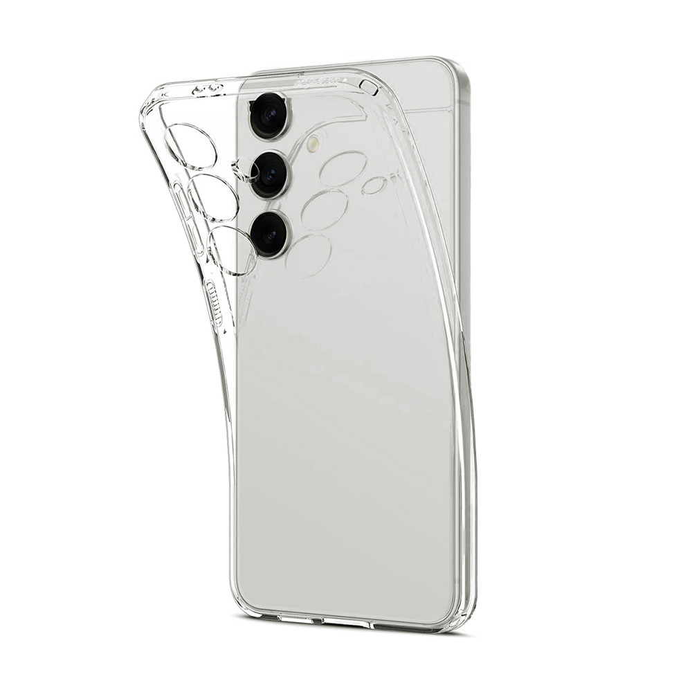 ETUI CASE 2MM DO SAMSUNG GALAXY A 56 5G TRANSPARENT PRZEŻROCZYSTE BACK CASE 3 ETUI CASE 2MM DO SAMSUNG GALAXY A 56 5G TRANSPARENT PRZEŻROCZYSTE BACK CASE - obrazek 3