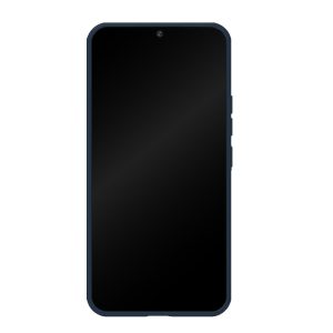 NAKŁADKA SILICON CASE DO SAMSUNG GALAXY A24 PLUS 5G CIEMNONIEBIESKA 3 zdj 5907457712263 1