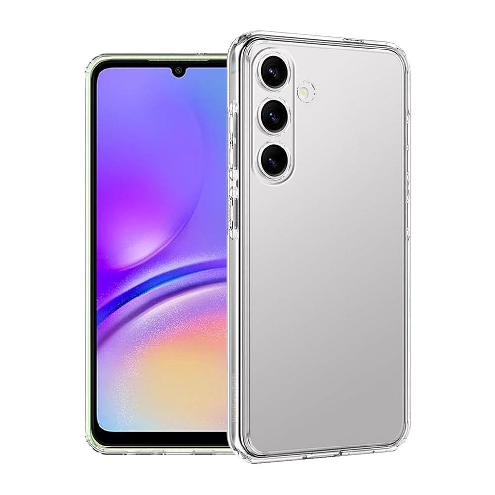 ETUI CASE 2MM XIAOMI REDMI 13C/POCCO C65 TRANSPARENT PRZEŻROCZYSTE BACK CASE 1 ETUI CASE 2MM XIAOMI REDMI 13C/POCCO C65 TRANSPARENT PRZEŻROCZYSTE BACK CASE