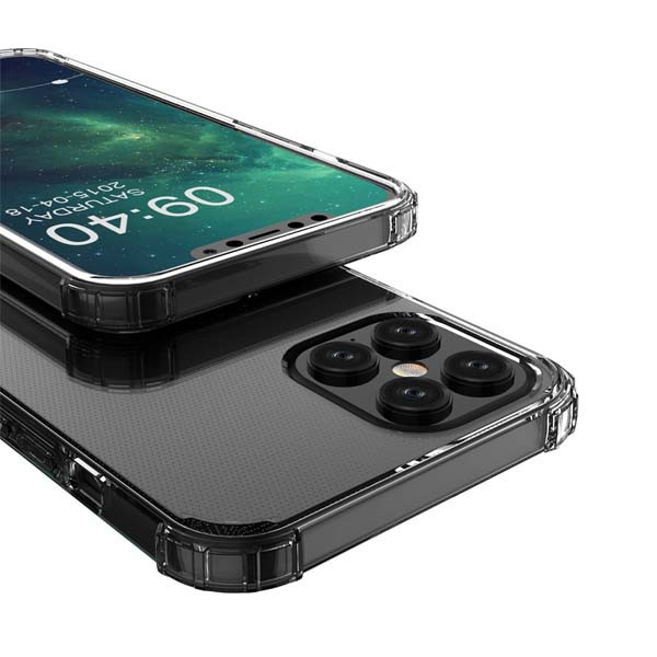 ETUI ANTISHOCK 1,5MM XIAOMI 14 PRZEŹROCZYSTY NAKŁADKA PLECKI TRANSPARENT BACK CASE 2 ETUI ANTISHOCK 1,5MM XIAOMI 14 PRZEŹROCZYSTY NAKŁADKA PLECKI TRANSPARENT BACK CASE - obrazek 2