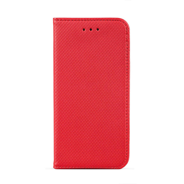 KABURA MAGNETO SAMSUNG A35 5G CZERWONY 1 KABURA MAGNETO SAMSUNG A35 5G CZERWONY