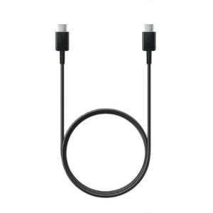 SAMSUNG KABEL TYP-C DO TYP-C SAMSUNG CZARNY USB-C DA705 PD 5 zdj 5907765641743 2