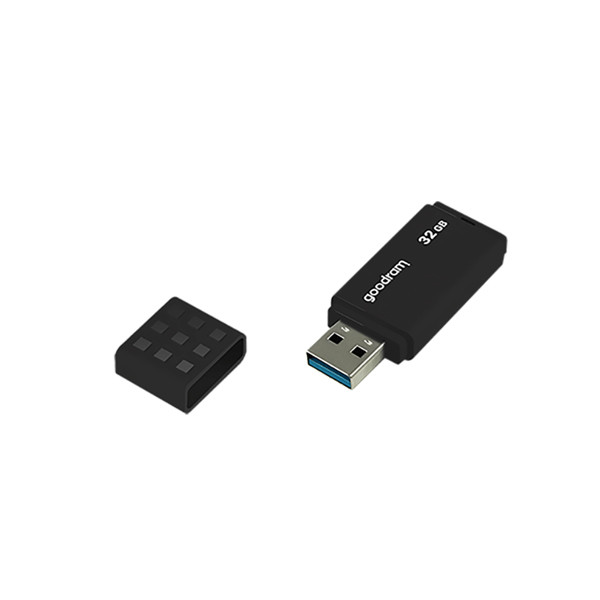 PENDRIVE 32GB GOODRAM UME3 USB 3.0 PAMIĘĆ PRZENOŚNA TGD-UME30320K0R11 2 PENDRIVE 32GB GOODRAM UME3 USB 3.0 PAMIĘĆ PRZENOŚNA TGD-UME30320K0R11 - obrazek 2