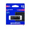 PENDRIVE 32GB GOODRAM UME3 USB 3.0 PAMIĘĆ PRZENOŚNA TGD-UME30320K0R11 7 zdj 5908267935750