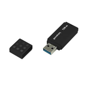 PENDRIVE 128GB GOODRAM UME3 USB 3.0 PAMIĘĆ PRZENOŚNA TGD-UME31280K0R11 3 zdj 5908267935798 1